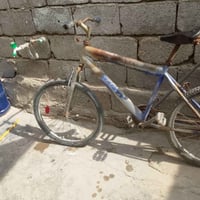 بايسكل جبلي • مستعمل • كربلاء