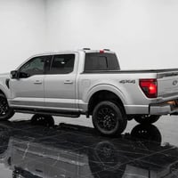 فورد F-150 • بيك اب • بدون تفاصيل