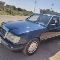 مرسيدس • ١٩٩٠ • رقم سليمانية