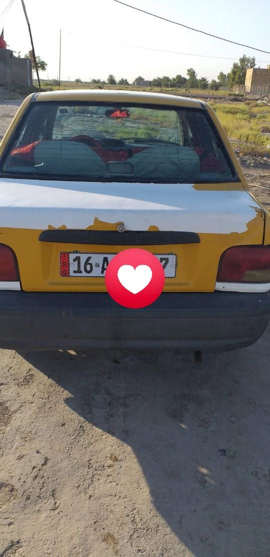 السلام عليكم سايبه لبيع 12
 مكين وكير شرط مصفره هيه وغرمات سعر 18 $ موبايل *********** الديوانيه

