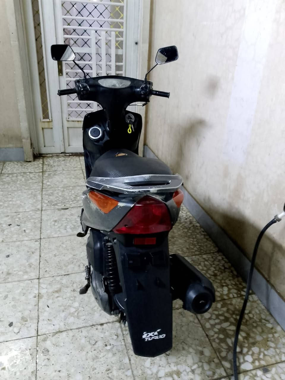 دراجه ماكس ابلاديه مكفوله كفاله عامه كفراتها ختم واحد سلف هندر كهربائيات كلها شغاله اوراقها كامله السعر 450 العنوان الشعب التلفون ***********
