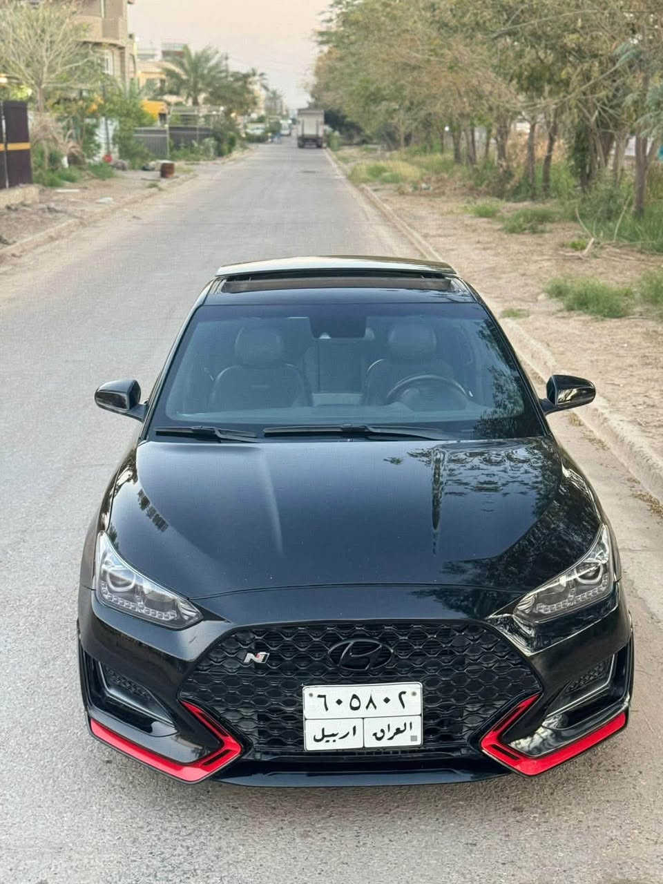 السلام عليكم فولستر موديل 2019
مكينة 2000 دوش محدث كت N
فول مواصفات بانوراما
شحن لاسلكي
سستم صوت انفنتي
رقم اريبل الدولي
سنوية لل 2030 هزة ما ساقطة
جاهزة من كلشي 
حادث سطحي جاملغ وبنيد بدون ايرباك وبدون دواخل 
السعر 108 وبيها مجال
باقي التفاصيل اتصل *********** متواجد واتس فقط وعلى الخاص
