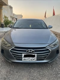 الانترا ٢٠١٧ • محرك ٢٠٠٠ • رقم اربيل