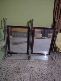 ميز حلاقه • عدد ٢ • ديوانية
