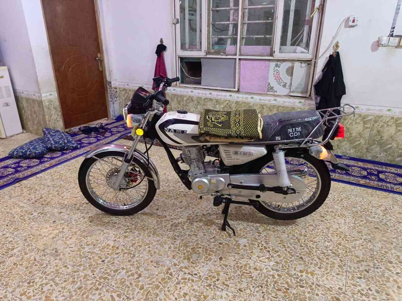 نامه امتياز  26
اوراق سكنر 
مابيه اي نقص 
مكان طويريج ام روايه

السعر 800وبيه مجال 
اتصل ***********
