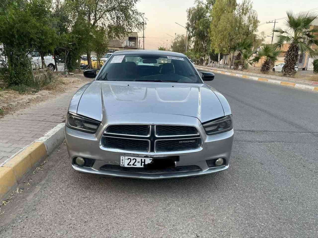 السلام عليكم
جارجر لبيع رقم اربيل شرط التحويل والغرامات السنويه بعد ماصاقطه محرك وكير وكسن شرط عل فحص الضرر بل سونار السعر 120 بيها مجال   ‏‪***********‬‏

نص مكتوب في الصور:
- 29133071X