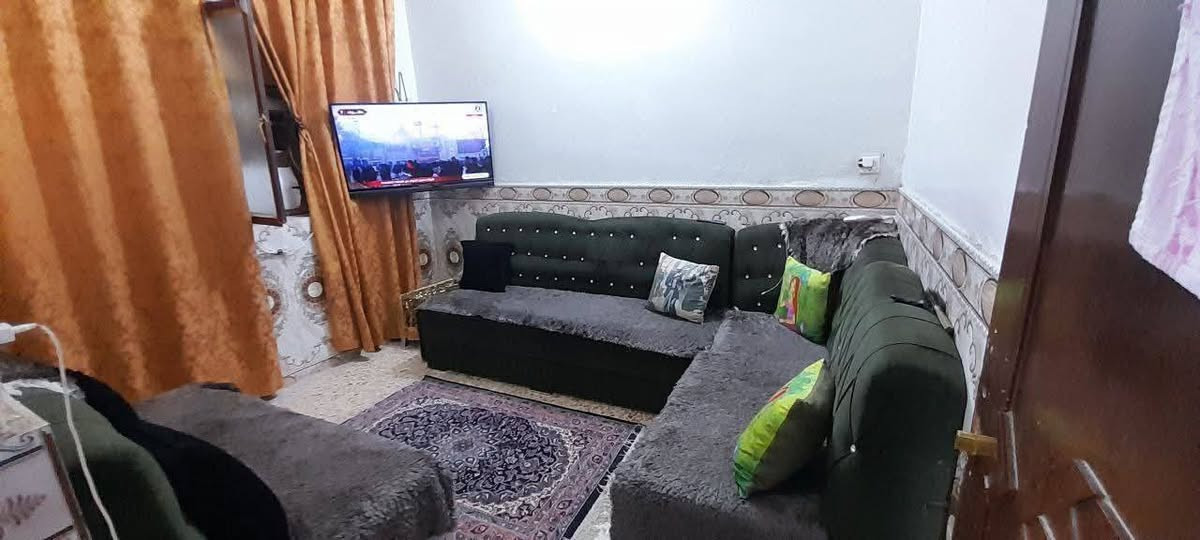 بغداد خطيب الزراعي • ٥٠م • طابقين