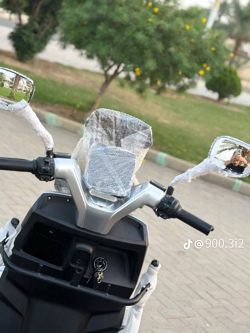 صاعقه • ٢٠٢٦ • بطارية٦