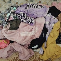 ملابس نسائية • ملابس بنات • جمعيت يمام
