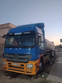 ميكه ٢٠٠٧ • حجم ١٨٤٤ • توماتيك