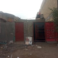 بيت زراعي • ٢٠٠م • مؤثث