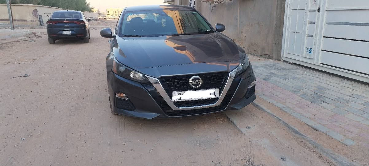 التيما 2022 رقم بغداد معوقين وكالة عامة ماشية 100 الف كيلو ضربتها جنطة السونار ورقم الشاصي مرفق بالمنشور السعر 130 ورقة 
***********
