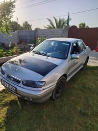 موديل ١٩٩٤ • دولي ٢٠٢٧ • محرك وجير زين