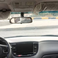 كير توماتيك • محرك ١.٦ • تبريد ثلج