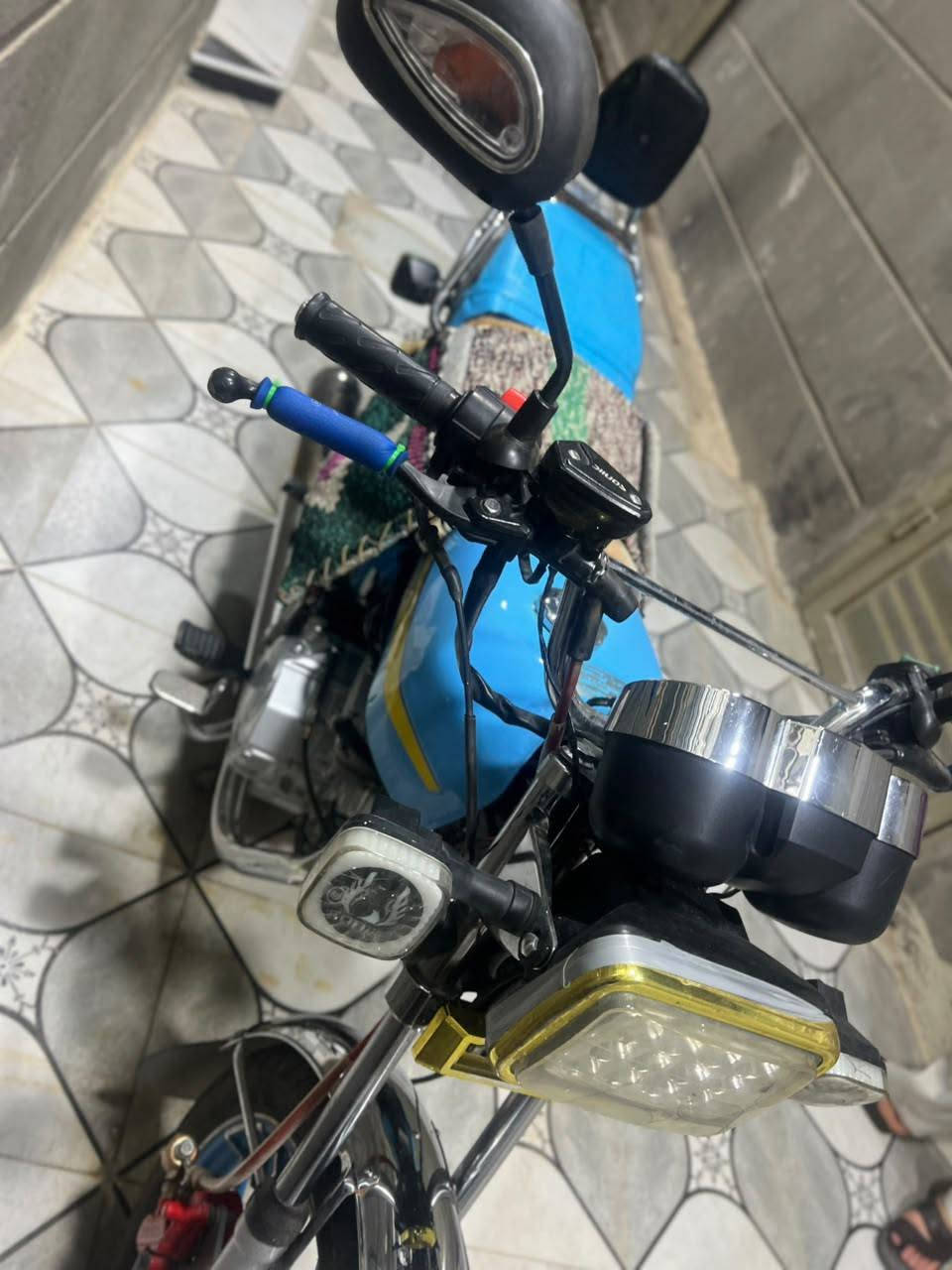 سونك • موديل ٢٦ • اوراق