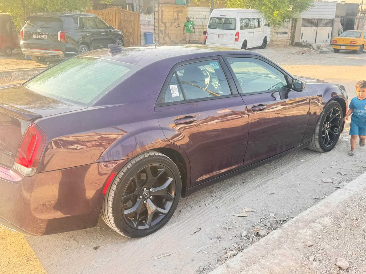 للبيع اوباما ٢٠٢٠  رقم  بغداد بسمي ‏ ￼سيارة أصل 20
‏ماشية  47￼

  سعرها 168 🤑

ويل 20

تبريد ثلج 

لايت زنون

السياره ترايه يخبل 

السياره مصبوغه عام 

 تحويل مباشر 

رقمي *********** الشراي يتصل 

السياره ترهم مراوس
