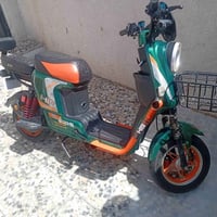 شحن • ار ٩ • بدون بطاريات