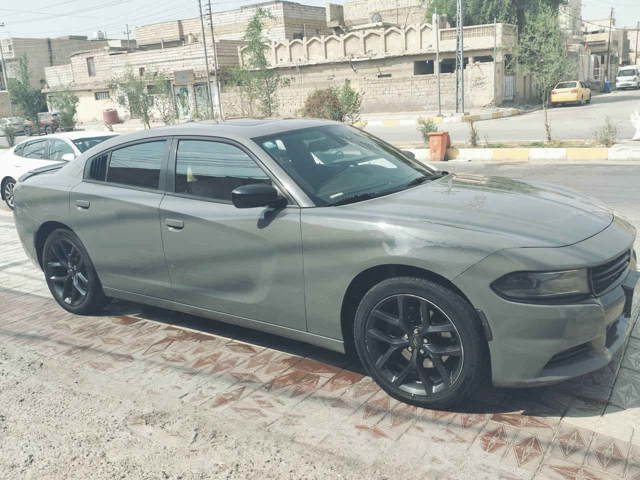٢٠١٧ • ماشي ١٧٠ • فول مواصفات