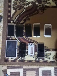 موبايلات عاطلة • بوردات • مدينة الصدر