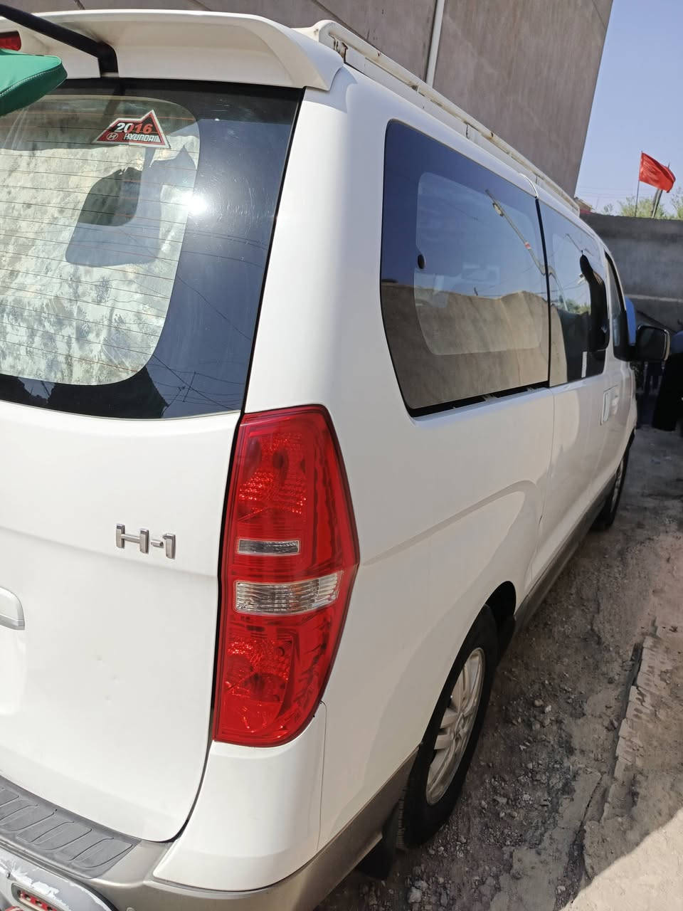 السلام عليكم استاركس 16بغداد كفاله
كير جديدة مكينه منضومه تبريد كل جديدة
رقم بغداد بسمي فول مواصفات 
السعر195 وبيه مجال عنوان بغداد ناحية الوحدة 
***********
