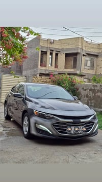 ماليبو LT • ٢٠١٨ • ١.٥ تيربو