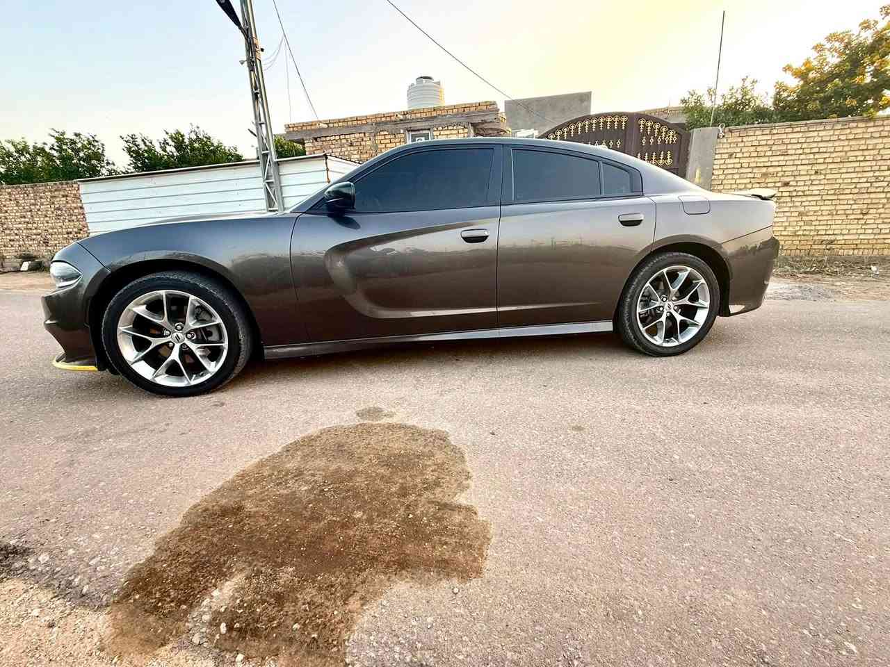 السلام عليكم جارجر للبيع موديل 21 gt رقم اربيل باسمي ماشية 84 الف كيلو صور الحادث مرفقة بالمنشور السعر المطلوب 215 وبيها مجال مكان السيارة بابل القاسم رقم الهاتف ***********

نص مكتوب في الصور:
- 2:40 Messenger carcheck.by تم العربية الإنجليزية car check 2021 Dodge Charger Gt 3.6L # 70787662 Remove vehicle Мы используем файлы «cookie». Для работы с нашим сайтом вы даете согласие на обработку персональных данных Соглашаюсь
- 2:40
- Messenger
- carcheck.by
- تم
- الإنليزية
- العربية
- car check
- 2021 Dodge Charger Gt
- 3.6L # 70787662
- Remove vehicle
- Мы используем файлы «cookie». Для работы с нашим сайтом вы даете согласие на обработку персональных данных Соглашаюсь