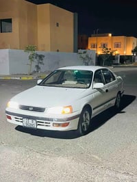 كرونة • ١٩٩٥ • أوتوماتيك