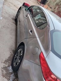 اوبتما • ٢٠١٤ • حادث دعامية