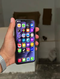 11 Pro Max دبل شريحه. ZA شرق اوسط   بطاريه ٧٨  07831707902