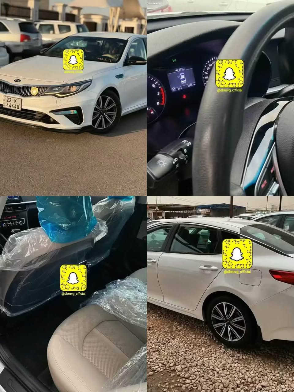 ━━━━━━━━━━━━━━━━━━
سوناره مرفق لا تتصل تكلي شبيهه 
 

خاص ما ارد  فقط اتصال 

2019 | خليجي | فول مواصفات 👑

⚜️ المواصفات والتجهيزات:

⚜️ محرك 2400 دوش
⚜️ كير ومكينة كفالة
⚜️ رقم شمالي تحويل وكالة
⚜️ رقم مميز 44440
⚜️ بصمة تشغيل
⚜️ تشغيل عن بُعد
⚜️ بصمة أبواب
⚜️ صندوك بصمة
⚜️ رادار أمامي
⚜️ رادار جانبي
⚜️ كاميرا خلفية
⚜️ كاميرا دوارة
⚜️ حساسات أمامية وخلفية
⚜️ شاشة كبيرة
⚜️ شاشة أعطال
⚜️ Apple CarPlay
⚜️ تحكم ستيرن
⚜️ شفتات ستيرن رياضي
⚜️ كروز كنترول
⚜️ تحديد سرعة
⚜️ 3 أنظمة قيادة
⚜️ ليدات أمامية وخلفية
⚜️ بلوجكتر زينون
⚜️ منظومة زينون
⚜️ أشاير بالمرايات
⚜️ مرايات شفط
⚜️ كشنات جلد
⚜️ داخلية لونين
⚜️ تبريد قطعتين
⚜️ تبريد ثلج
⚜️ دبل كزوز
⚜️ 8 إيرباكات
⚜️ سايد بريك بالرجل
⚜️ تخم تاير جديد
⚜️ تحكم صوتي من الستيرن
⚜️ بلوتوث واتصال هاتف
⚜️ USB
⚜️ AUX
⚜️ نوافذ كهربائية
⚜️ قفل مركزي
⚜️ تحكم كهربائي بالمرايات
⚜️ أنوار أوتوماتيك
⚜️ إضاءة نهارية
⚜️ نظام مانع انغلاق ABS
⚜️ نظام ثبات إلكتروني
⚜️ مانع انزلاق
⚜️ مراقبة ضغط الإطارات
⚜️ نظام حماية من السرقة
⚜️ إنذار
⚜️ نظام تكييف إلكتروني
⚜️ تحكم بالمناخ
⚜️ نظام صوتي
⚜️ كمبيوتر رحلات
⚜️ شاشة معلومات للسائق
⚜️ مساعدات ركن وحساسات
⚜️ جنوط ألمنيوم
⚜️ صندوق خلفي واسع

🚫 بدون بانوراما
🚫 بدون تسخين كشنات

💎 سيارة خليجي مرتبة وفخمة، مواصفات ممتاز 💎

💰 السعر: علق تم ويوصلك السعر
📍 العنوان: الأنبار – الحبانية
📞 ***********

━━━━━━━━━━━━━━━━━━━━
⚜️ المعاينة تحكم — للجادين فقط 👑
⚜️ 44440 ⚜️
