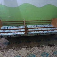جرباية • ٢م٢٠×٦٠سم • عيب بسيط