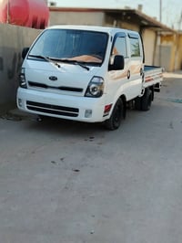 كيا • دبل • ٢٠١٣