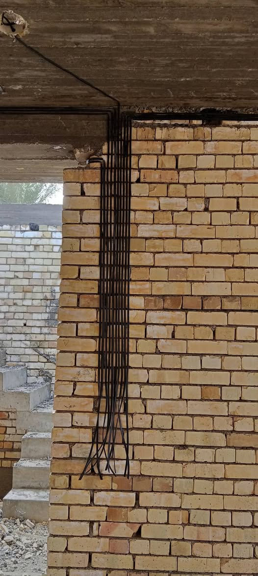 سلام عليكم  سعار مناسبه  اشتغل كهرباء ومي ومجاري وبخدمت الجميع ***********
