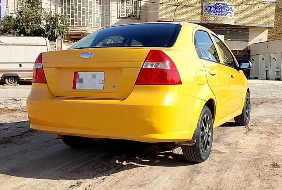 السلام عليكم افيو موديل 2007 خليجي محرك 1600مسكر كير عادي منضومه غاز السياره حداديه جديده باتري جديد رقم واسط مشروع وطني مكان ناصرية مركز السعر 40وبيها مجال للاتصال/***********
