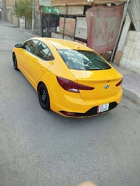 الانتره • ٢٠١٩ • رقم بغداد