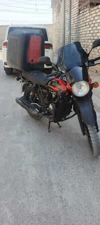بوكسر • موديل ٢٠٢٣ • مكينة دايوان