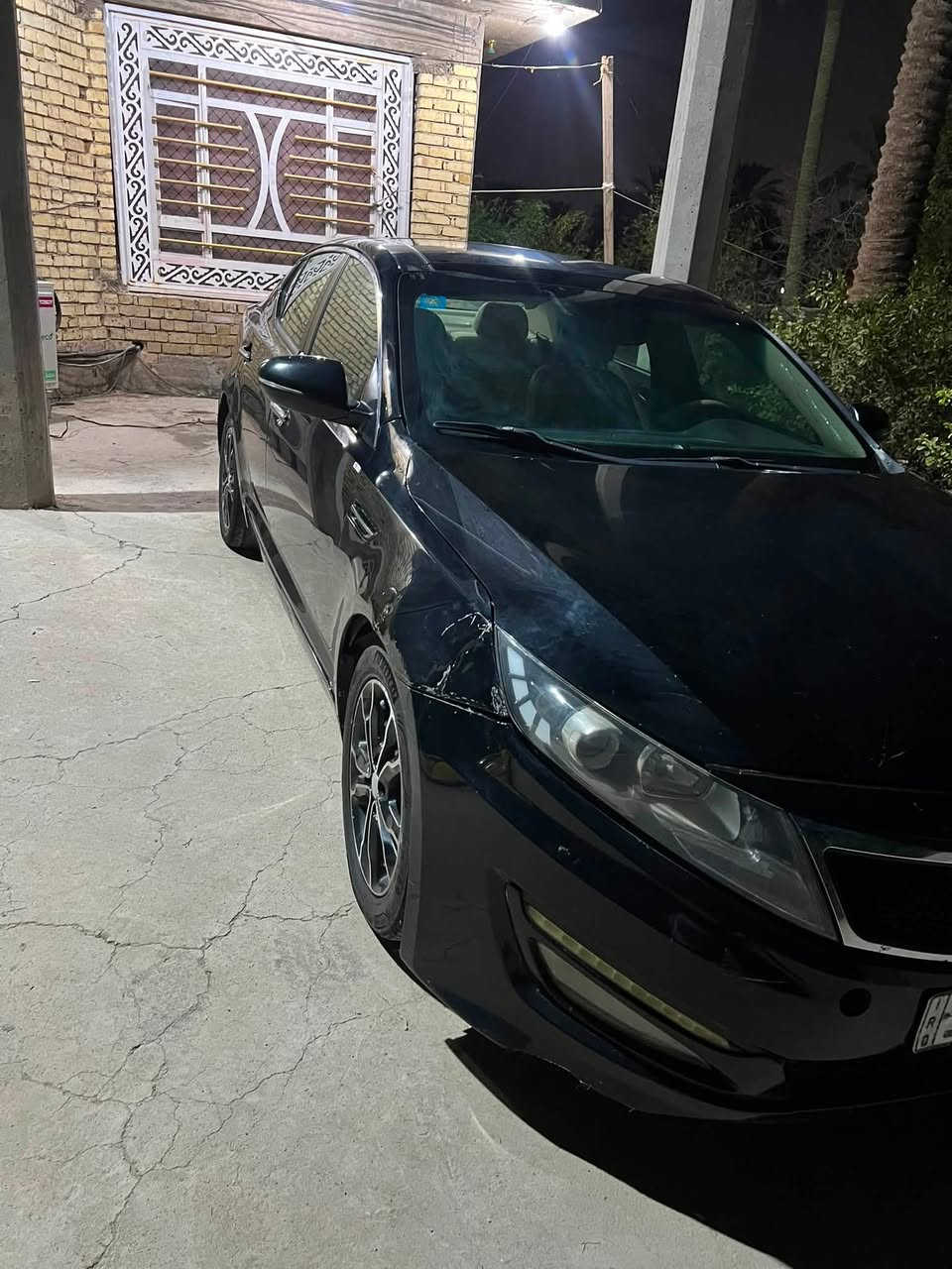 سلام عليكم
كيا اوبتما موديل 13

فئه ال Ex 

محرك 2400

بسمي تحويل ثاني يوم 

رقم بغداد انكليزي 

حادثه جاملغ وبنيد مال امريكا وهنا عندي بالعراق صار بيه جاملغ الخلفي 

مكاني بغداد الوسفيه 

***********
