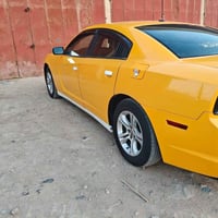 جارجر • ٢٠١٤ • رقم بصره