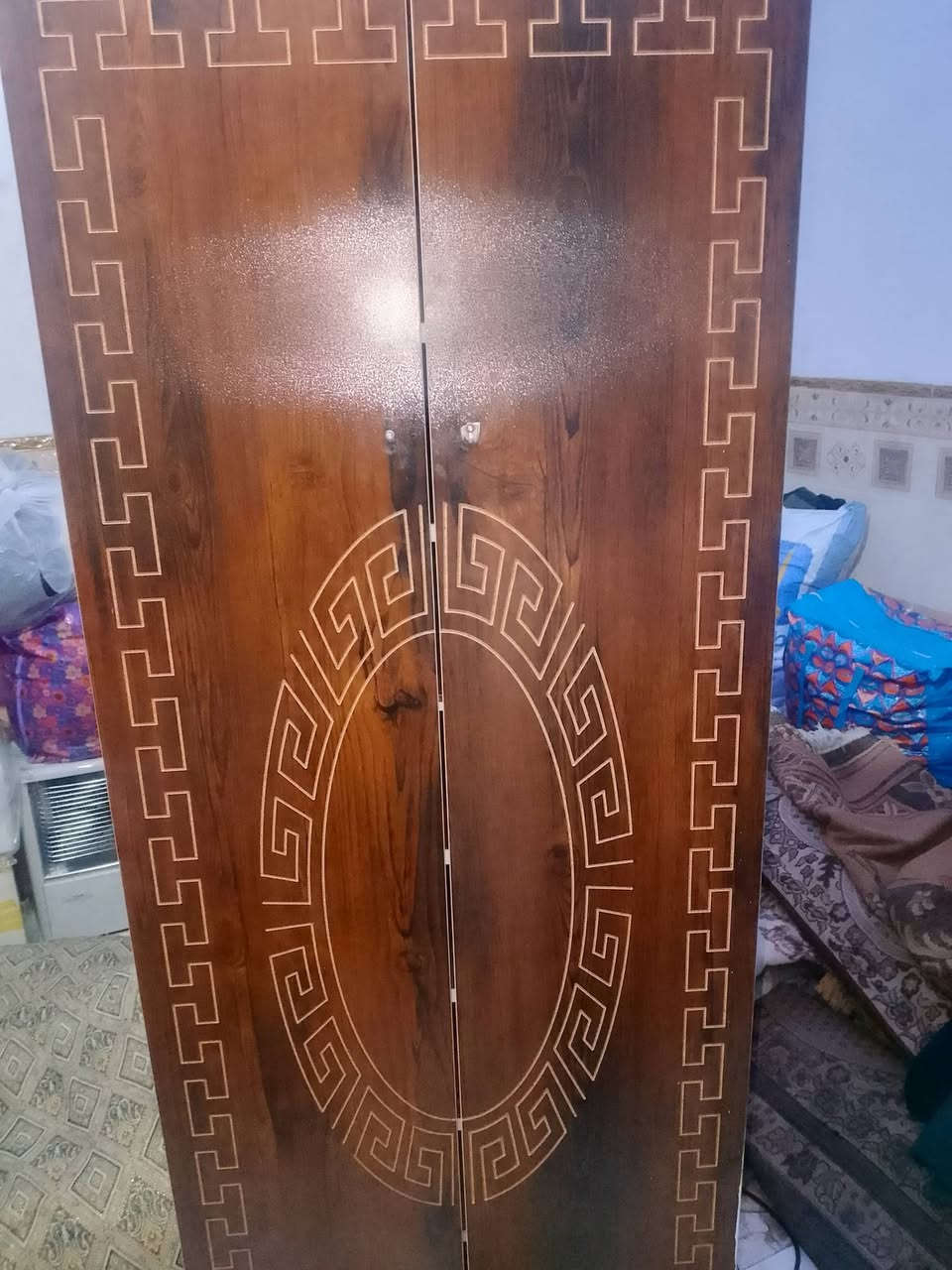 غرض بيت كلهم انضاف موصل حي البكر ‏‪***********‬‏
