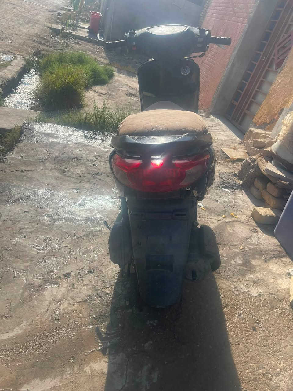 متاح بريس مفتوحه ولفات دراجه نكره سلف جاهزه اعله اخر حبايه ربع ماذب عليه 400وبيه مجال مكاني رفاعي رقم ***********المو شراي يعبر المنشور
