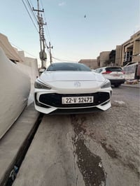ام جي 3 ٢٠٢٥ • أربيل • تحويل وكال