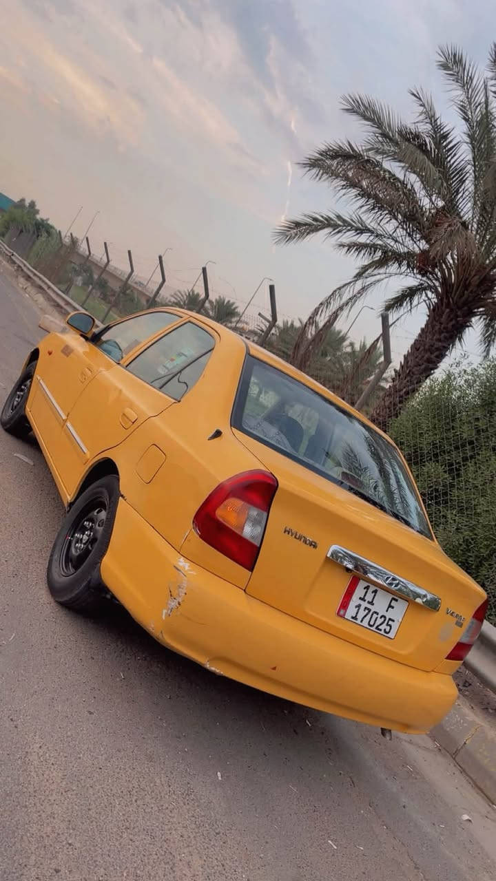 فيرنا ٢٠١٤ • رقم بغداد • تحتاج صبغ