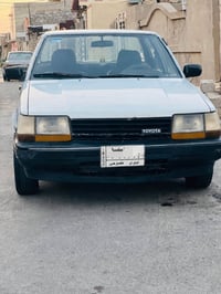 كورلا • اوتوماتيك • رقم نينوى