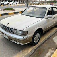 بطّة ٩٤ • محرك 2.5 • سوق الشيوخ