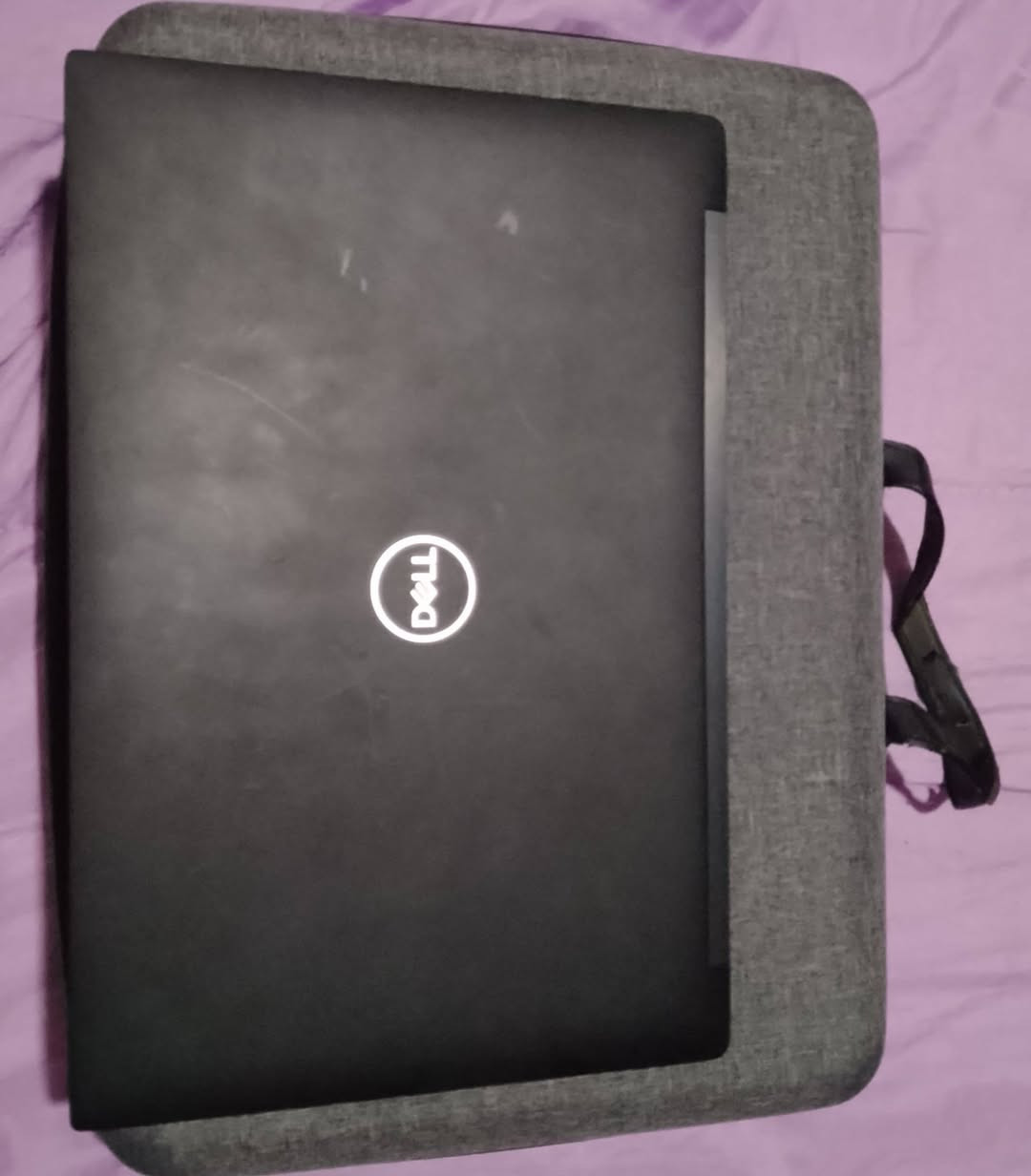 Latitude 7490 • i7-8650U • 16 جيجا