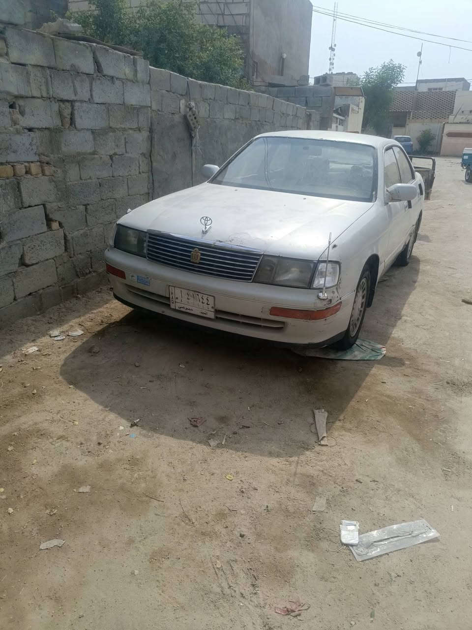 بطه • ١٩٩١ • نجف
