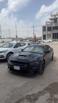 تشارجر سكات باك • ٢٠٢١ • رقم بغداد