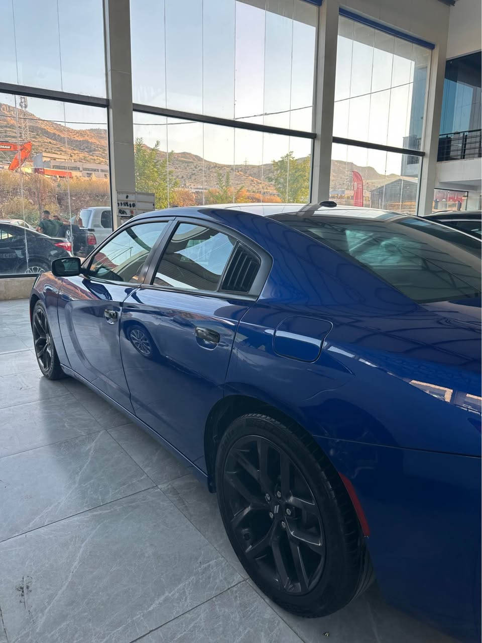 dodge charger sxt 2021
دوج جارجر ٢٠٢١ مواصفات sxt ٢ قطعة صبغ جملوغ و درگه هـ بي  داخلي بي ايرباك ٦٠ هزار مايلا ريڤه جوي سياره گير مكينه تحويل هه مي تشت شرتن 
سعر : 210 ورقه
رقم : *********** دهوك, العراق
