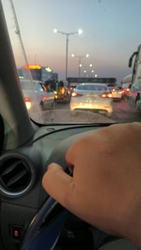 اي شركة تحتاج مندوب توصيل طلبات من بيج او من شركة .. أو مطعم داخل البص...