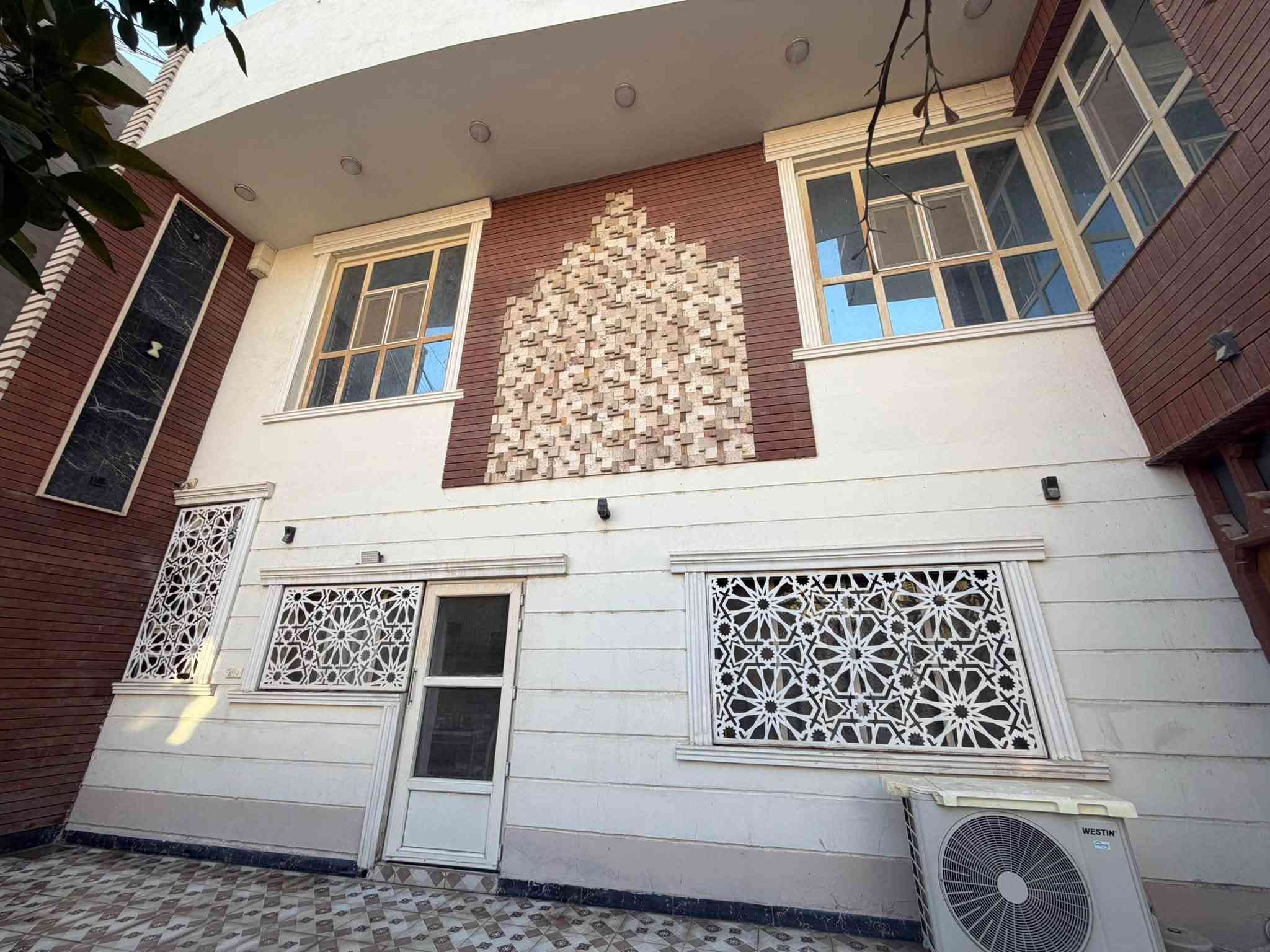 طابو صرف • حي الجامعة الحلة • 212.5م²